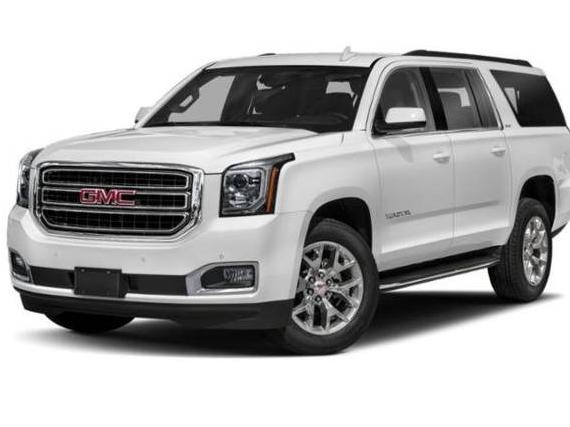 GMC YUKON XL 2020 1GKS2JKC6LR239301 image